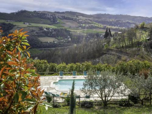 Agriturismo La Rovere - Casale De Rovere in Cossano Belbo