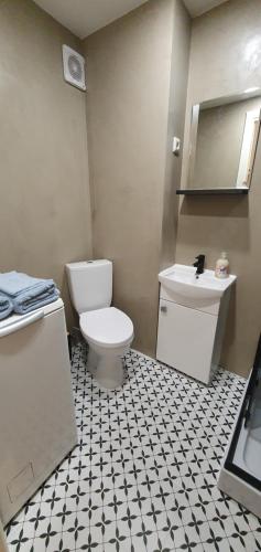 Studio in the heart of Tartu, Tartu (fotografie 10)
