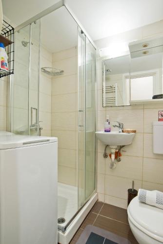 Cozy Studio at Kallithea - image 13