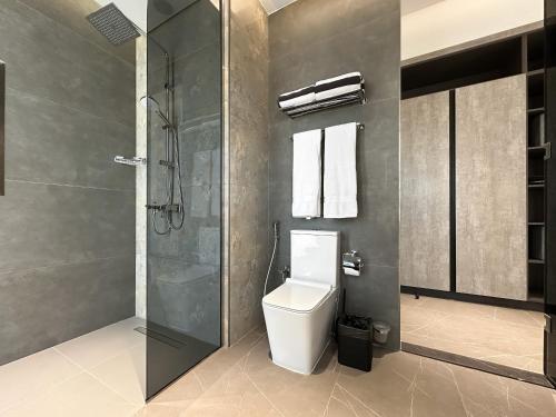 Trophy-Unveil the Charm of Modern Living in JLT, Dubai (Foto 3)