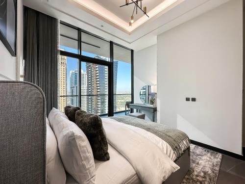 Trophy-Unveil the Charm of Modern Living in JLT, Dubai (Foto 5)