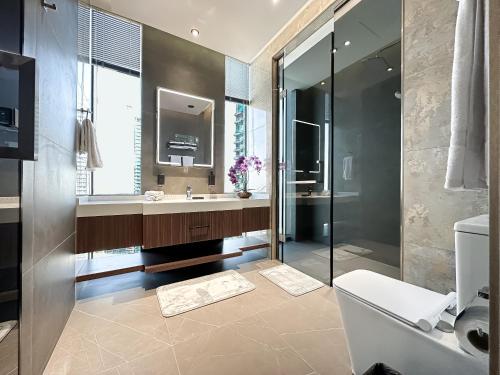 Trophy-Unveil the Charm of Modern Living in JLT, Dubai (Foto 6)