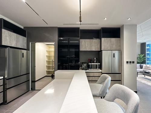 Trophy-Unveil the Charm of Modern Living in JLT, Dubai (Foto 8)