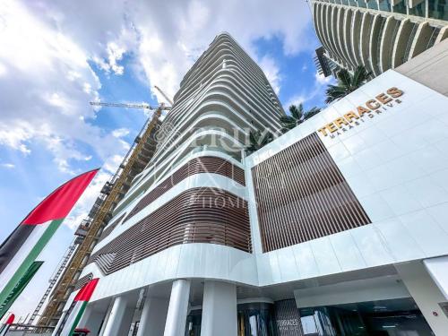 Luxurious Furnished 1-Bed Apartment in Marasi Drive, Dubai (photo 5)
