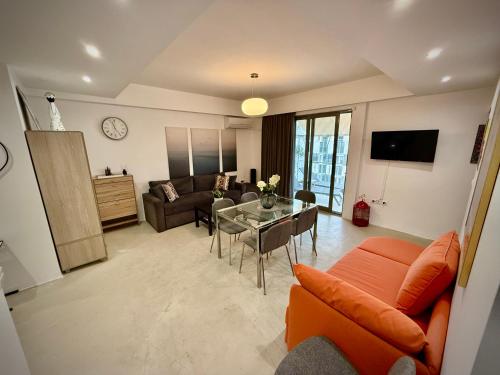 Parthenon and Syntagma square view apartment 5