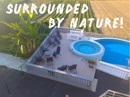Guesthouse SOLE 5