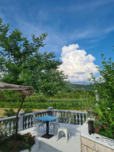 Guesthouse SOLE in 安卡拉那