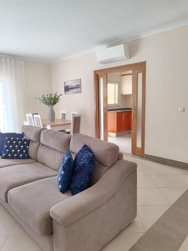 O Pomar in Cabanas by Wave Algarve – Cabanas, NM