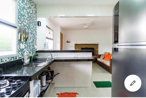 Apartamento no Wembley Forest Sea in หาดโตนินยาส