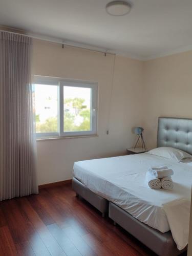 O Pomar in Cabanas by Wave Algarve – Cabanas, NM