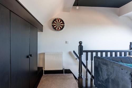 Spacious & Stylish 3BR Home Central Location