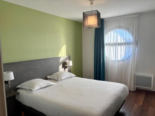Zenitude Hôtel-Résidences Nantes Métropole - image 5