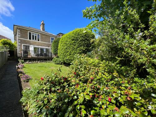 Gwydyr House in Ryde North West