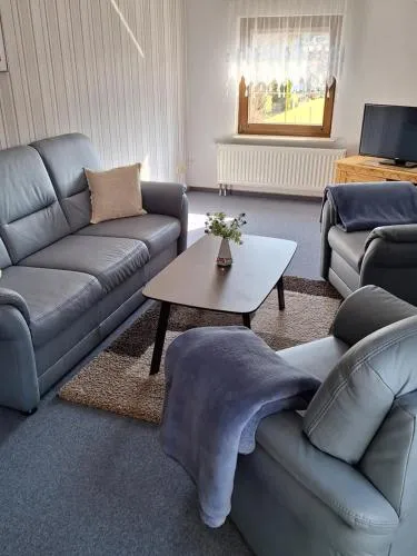 Kapitänskoje in Breege, Deutschland