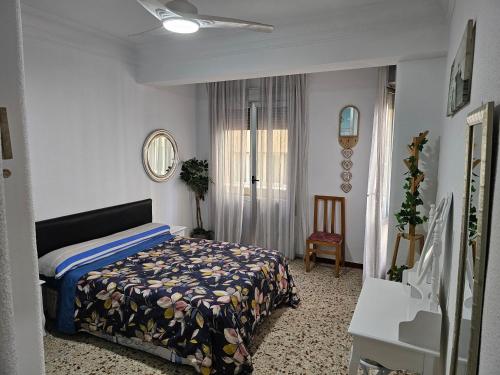 Guest House Capitan Meca chambre d'hôte Alicante