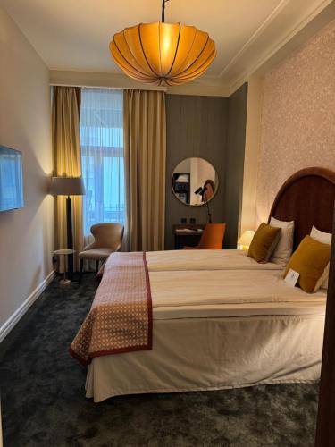 Doppelzimmer, deluxe