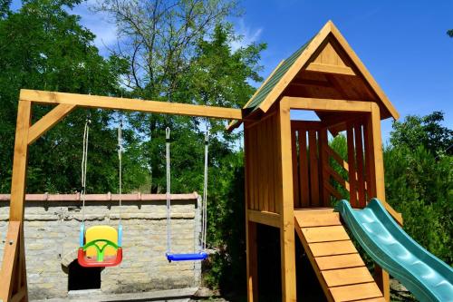 Roža Apartments (Roza Apartments) in Kelebija