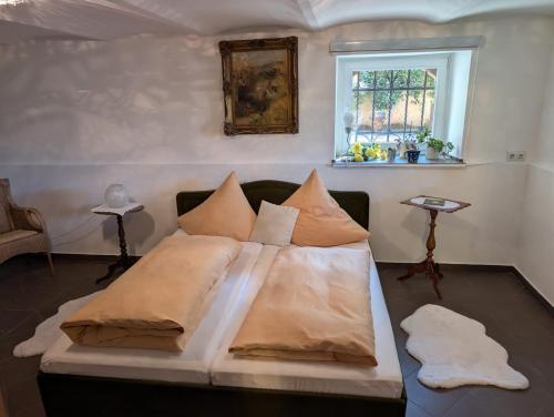 Ferienwohnung der besonderen Art in Villa am Glan in Meisenheim