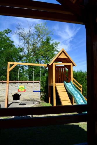 Roža Apartments (Roza Apartments) in Kelebija