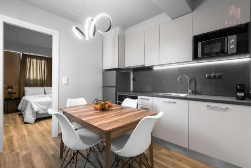 מתקני המלון, Big Apple, Nilie Hospitality MGMT in סלוניקי