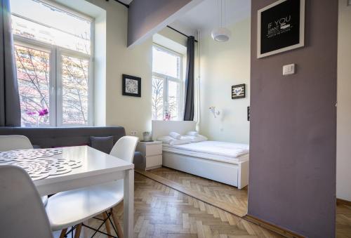 Elegant Apartment Copernicus, Warschau