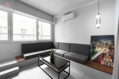 מתקני המלון, Big Apple, Nilie Hospitality MGMT in סלוניקי