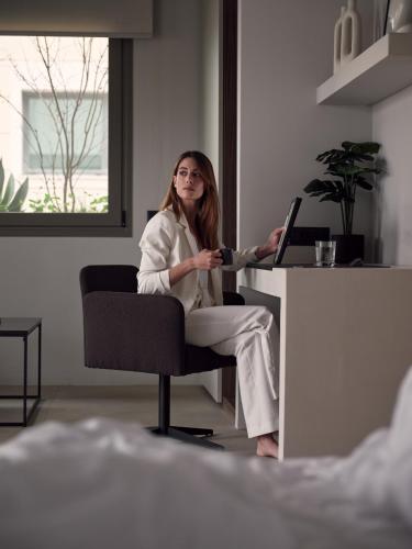 Bond Smart Living Suites, Atene (foto 4)