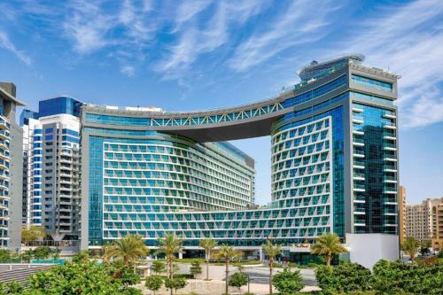 Exquisite Studio near Nakheel Mall by Livbnb, Dubái (foto 6)