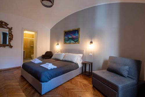 MARCONI ROOMs TORINO, Turin (photo 10)