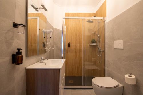 MARCONI ROOMs TORINO, Turin (photo 11)