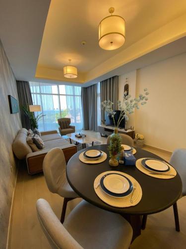 Spacious Apartment in Palm Jumeriah with access to private beach, Dubai (photo 5)