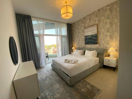 Spacious Apartment in Palm Jumeriah with access to private beach, Dubai (photo 6)
