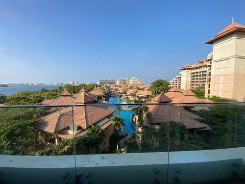 Spacious Apartment in Palm Jumeriah with access to private beach, Dubai (photo 10)