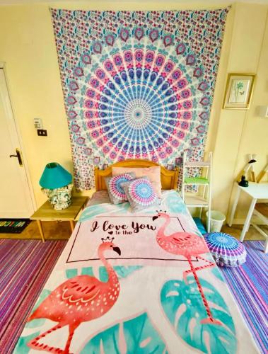 BlueHostel, Cairo