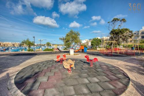 Omgivningar, Wake Up Beside the Sea,Peaceful Home in Birżebbuġa by 360 Estates (Wake Up Beside the Sea,Peaceful Home in Birzebbuga by 360 Estates) in Birzebbuga