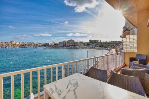 Faciliteter, Wake Up Beside the Sea,Peaceful Home in Birżebbuġa by 360 Estates (Wake Up Beside the Sea,Peaceful Home in Birzebbuga by 360 Estates) in Birzebbuga