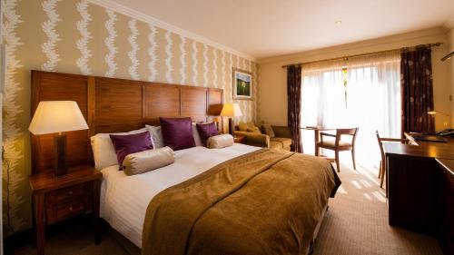 Morley Hayes Hotel - image 9