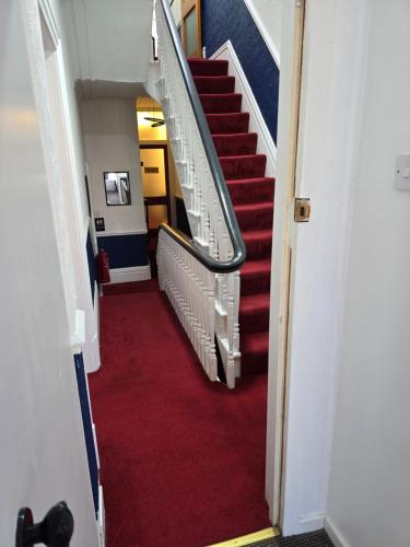 Langroyd Hotel - image 14