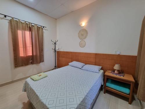 1 twin bed
