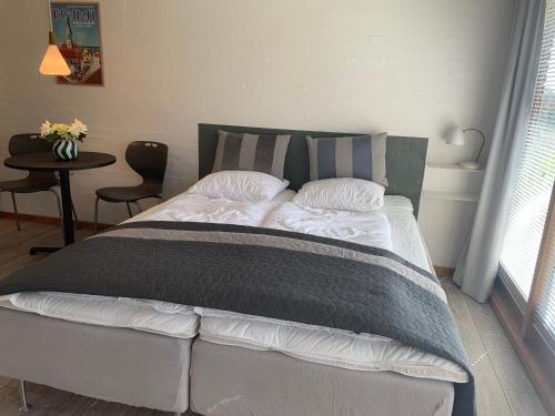 Skansebakken 15 in Ebeltoft City Center