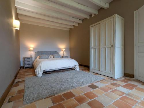 Gîte en Berry au cœur du Parc Naturel avec jardin et parking, 3 chambres, cheminée - FR-1-591-157 (Gite en Berry au cœur du Parc Naturel avec jardin et parking, 3 chambres, cheminee - FR-1-591-157) in Mézières-en-Brenne