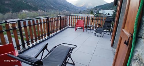 Maison de village in Saint-Crepin