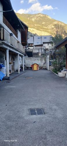 Maison de village in Saint-Crepin