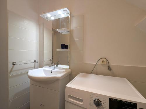Maison Vendœuvres 3 pièces 6 personnes - FR-1-591-315 - main image