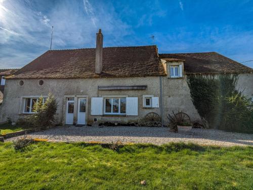 Maison Vendœuvres 3 pièces 6 personnes - FR-1-591-315 - image 14