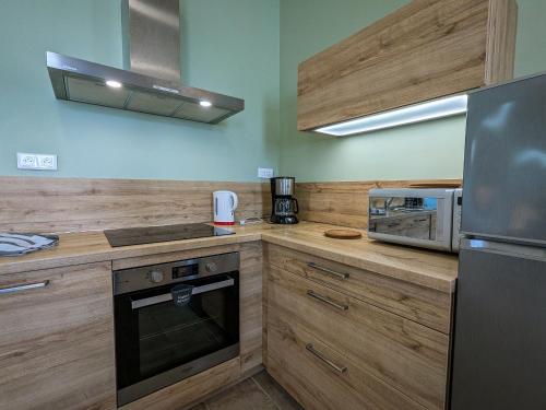 Gîte au cœur du Parc de la Brenne avec jardin, terrasse et parking - FR-1-591-317 (Gite au cœur du Parc de la Brenne avec jardin, terrasse et parking - FR-1-591-317) in Chenonceaux