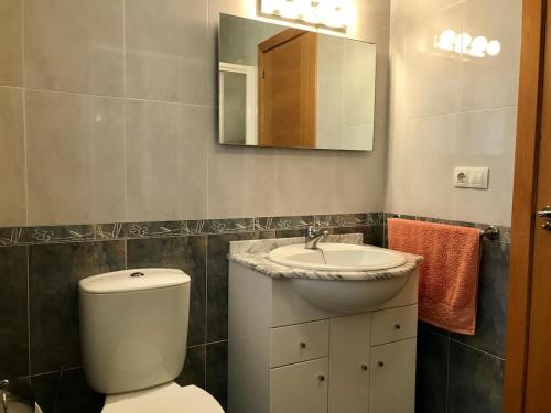 Casa Padre Pio Priegue