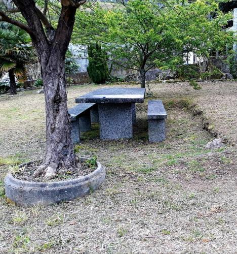 Casa Padre Pio Priegue