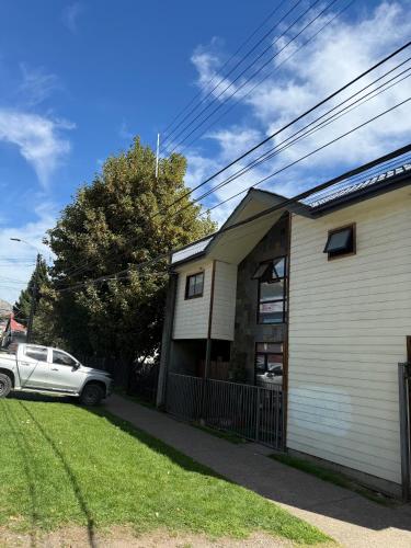 Casa Yemel