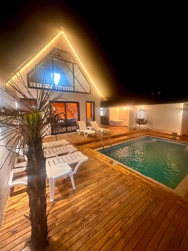 Bigados Otel & Bungalov Bigados Otel & Bungalov